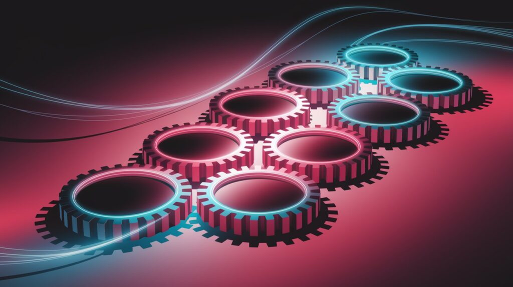 Boosting skills with AI tools for tech learners in 2025.