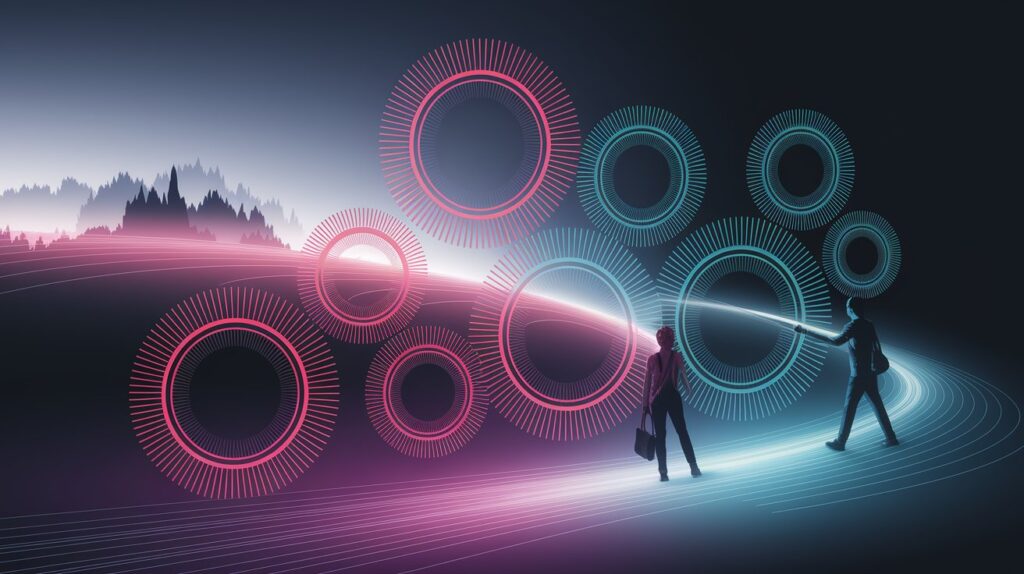 Boosting skills with AI tools for tech learners in 2025.