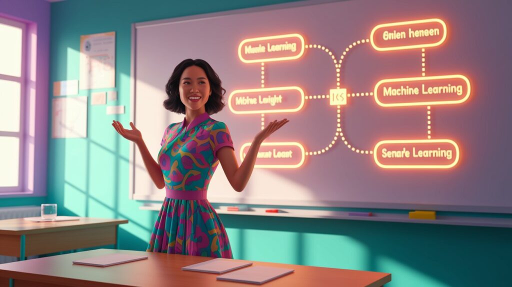 Master Easy Machine Learning Basics for Tech Newbies